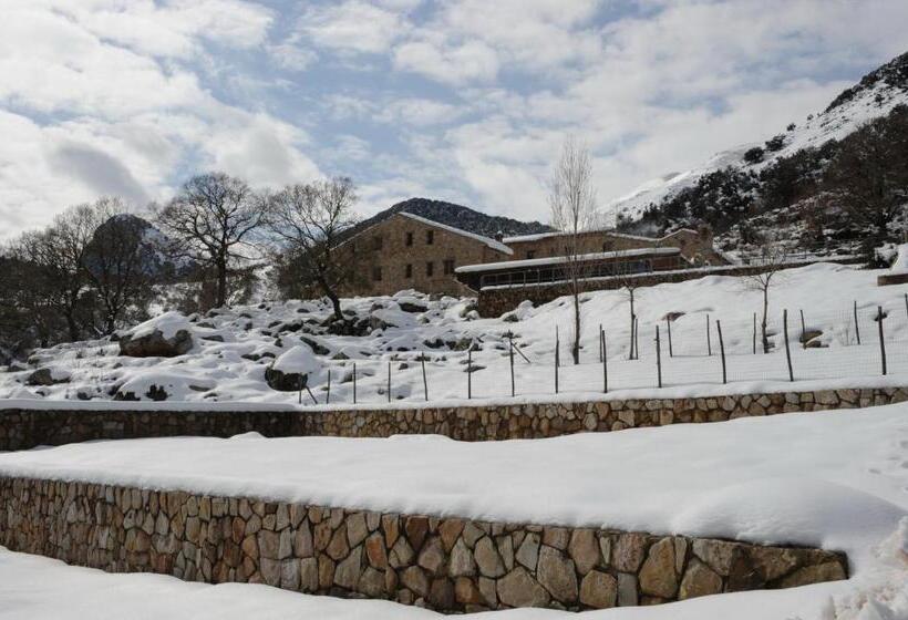 酒店 Masseria Rocca Di Gonato