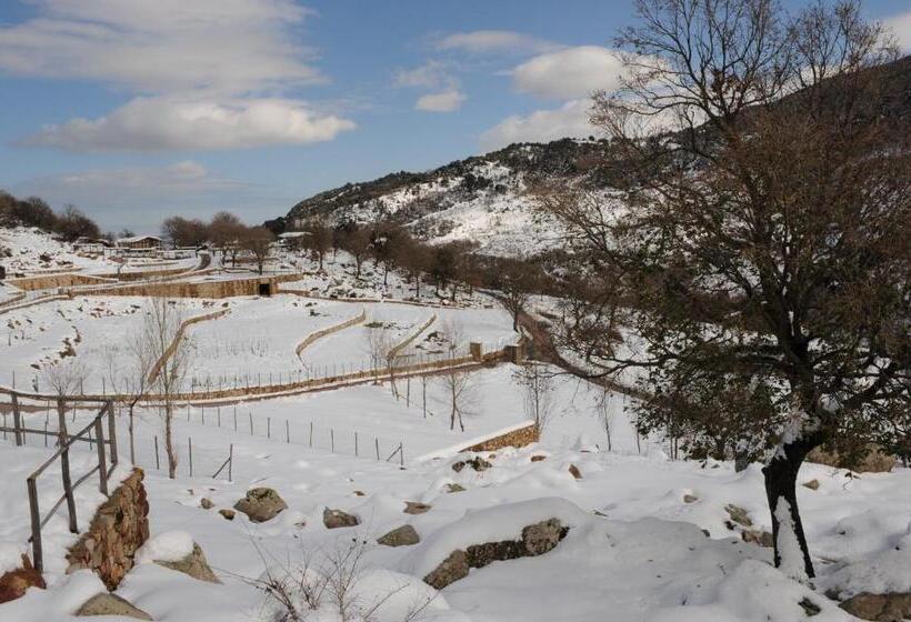 酒店 Masseria Rocca Di Gonato