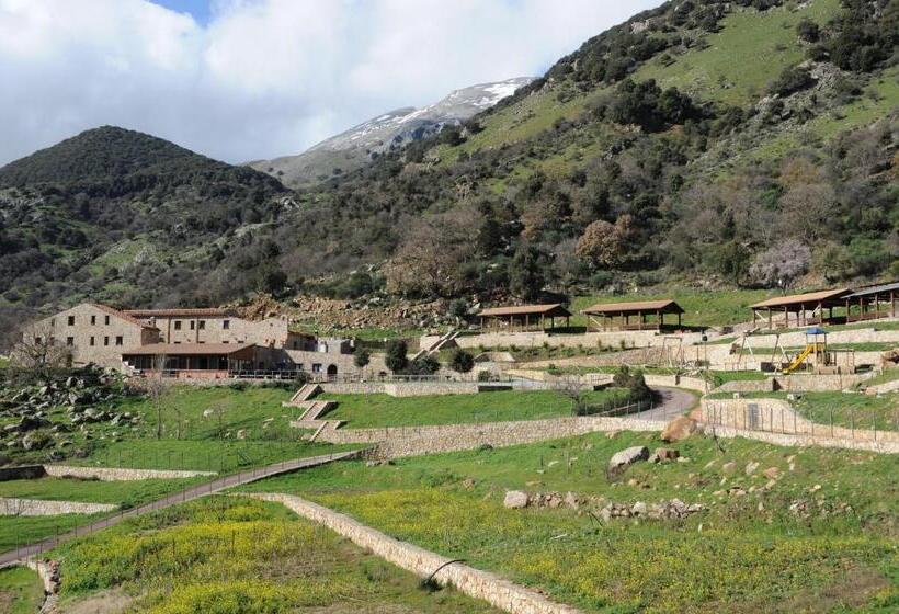 酒店 Masseria Rocca Di Gonato