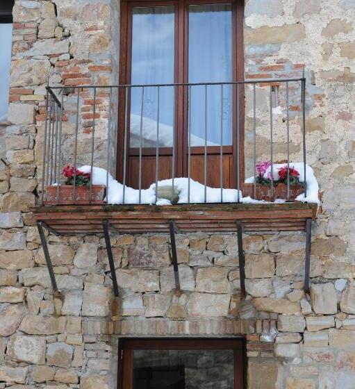 酒店 Masseria Rocca Di Gonato