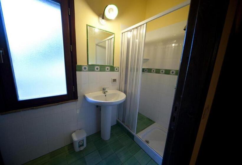 酒店 Masseria Rocca Di Gonato