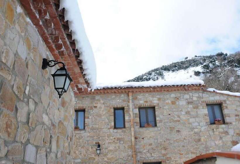 酒店 Masseria Rocca Di Gonato