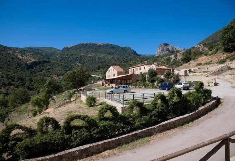 酒店 Masseria Rocca Di Gonato