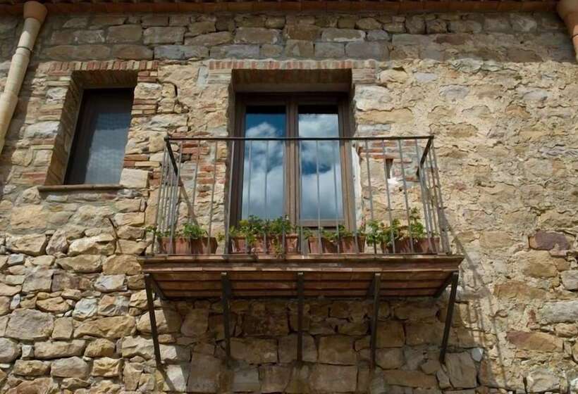 酒店 Masseria Rocca Di Gonato