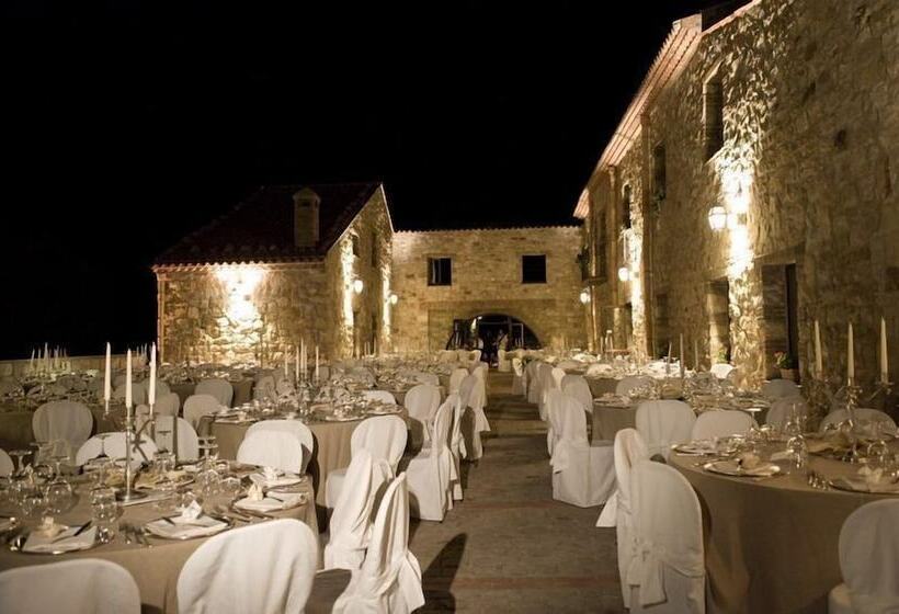 酒店 Masseria Rocca Di Gonato