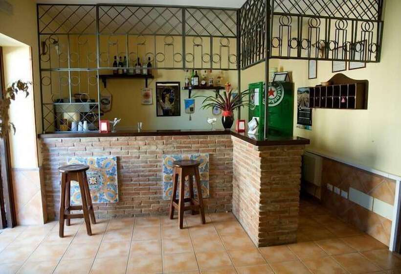 酒店 Masseria Rocca Di Gonato