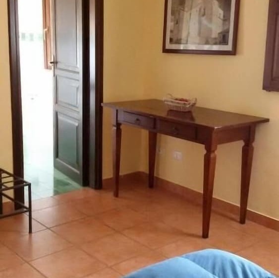 酒店 Masseria Rocca Di Gonato