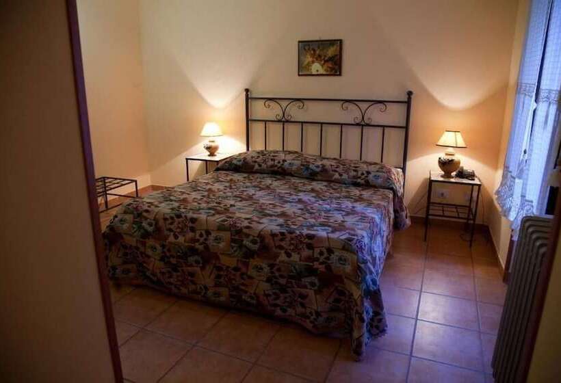 酒店 Masseria Rocca Di Gonato