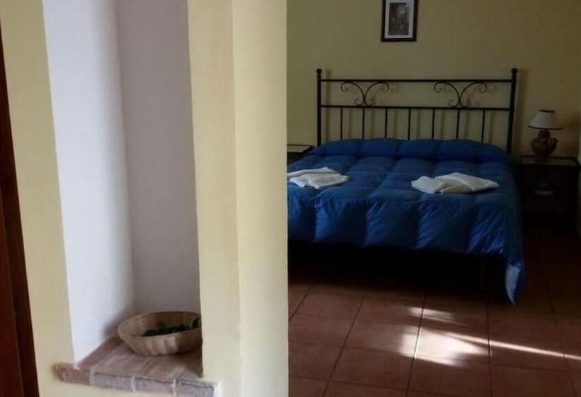 酒店 Masseria Rocca Di Gonato