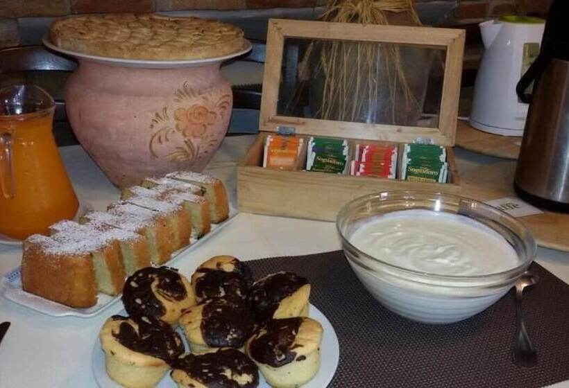 酒店 Masseria Rocca Di Gonato