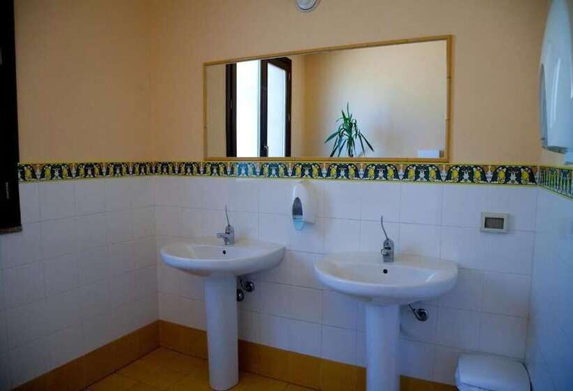 酒店 Masseria Rocca Di Gonato