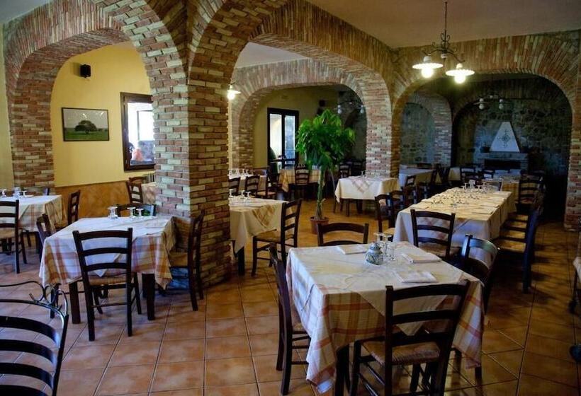 酒店 Masseria Rocca Di Gonato