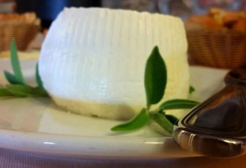 酒店 Masseria Rocca Di Gonato