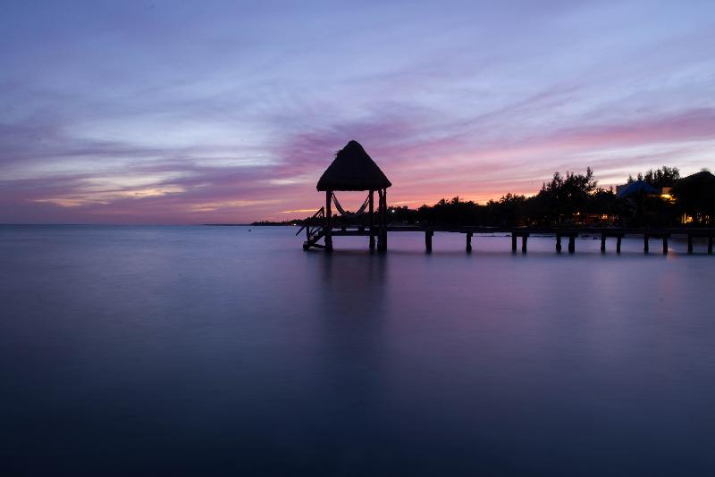 Отель Mereva Tulum