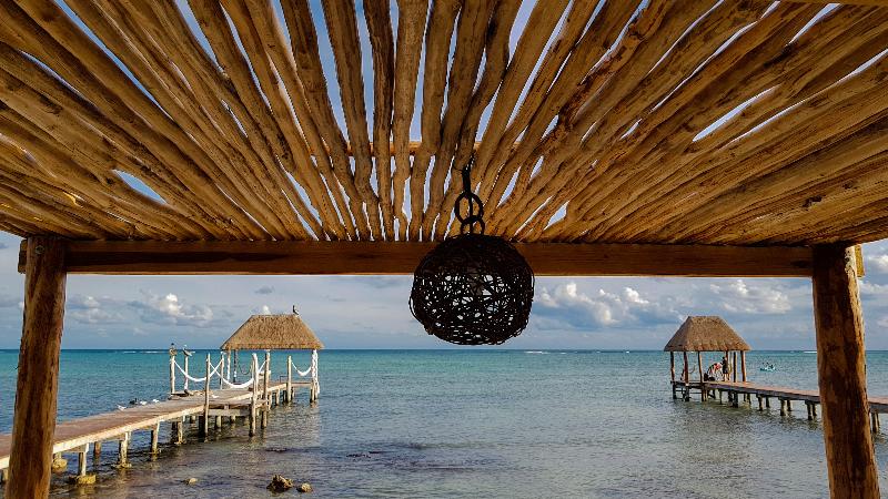 Отель Mereva Tulum