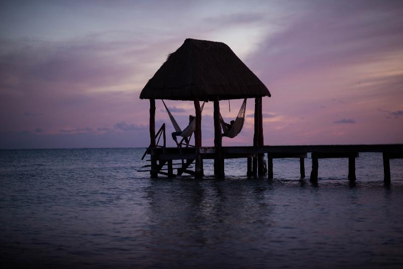 Отель Mereva Tulum