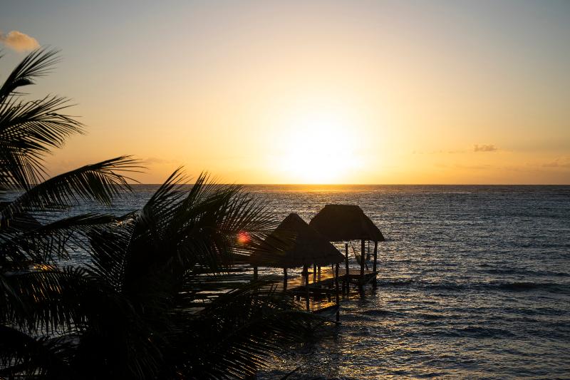 Отель Mereva Tulum