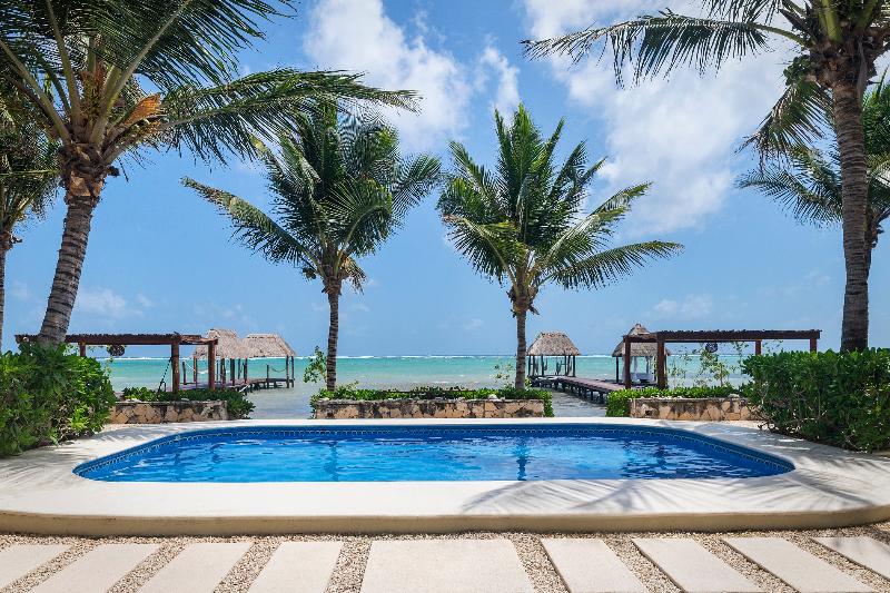 Отель Mereva Tulum