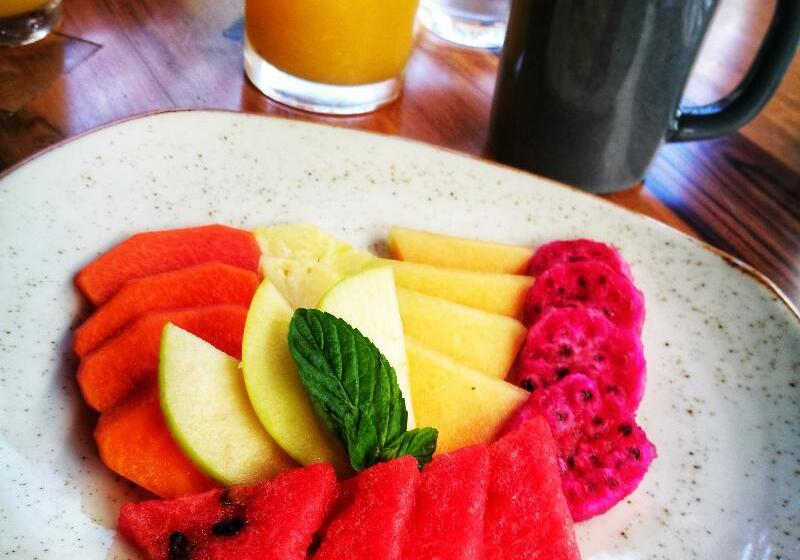 Отель Mereva Tulum