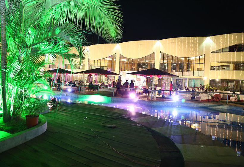 فندق Meuse Jupiter Business And Luxury