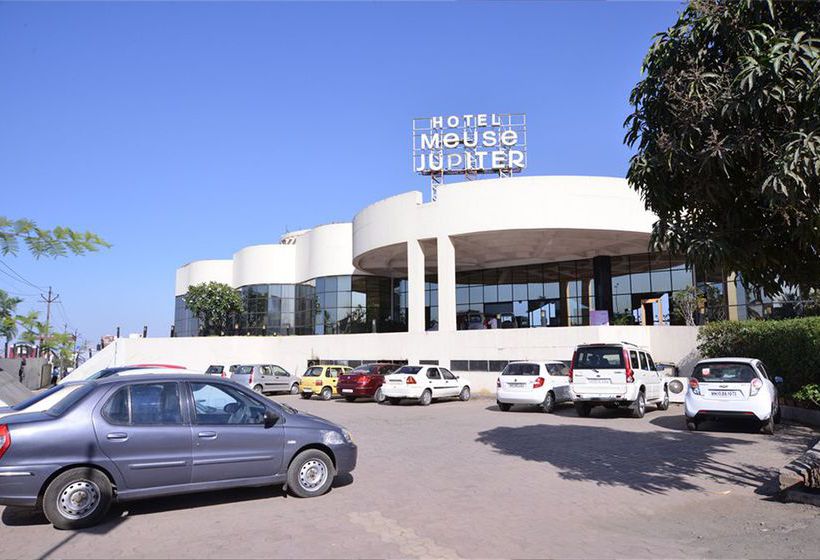 فندق Meuse Jupiter Business And Luxury