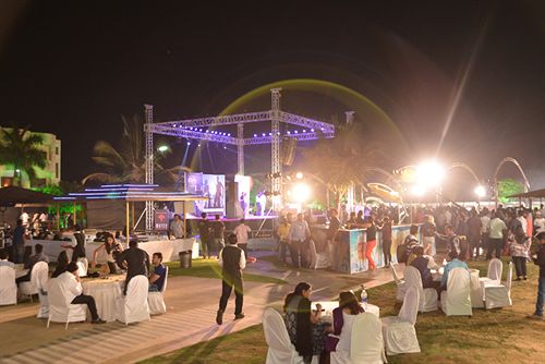 فندق Meuse Jupiter Business And Luxury