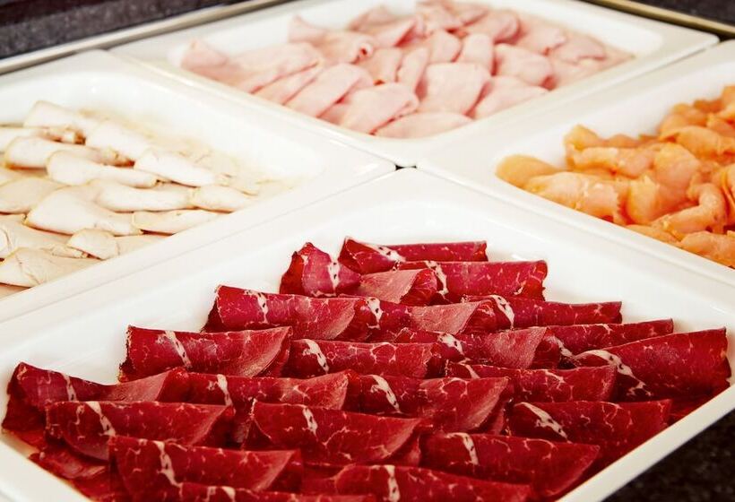 Montana Lodge & Spa, By R Collection Hotels