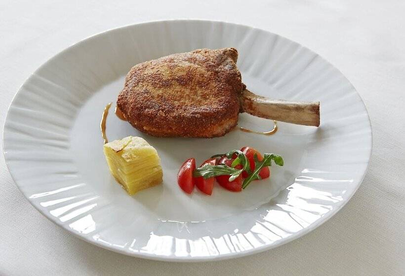 Montana Lodge & Spa, By R Collection Hotels