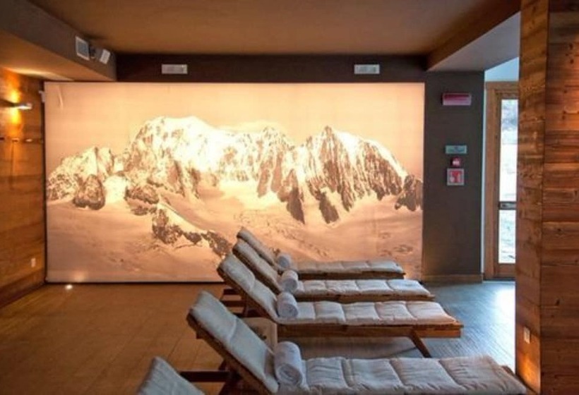 Montana Lodge & Spa, By R Collection Hotels