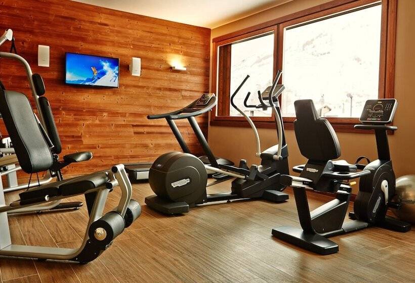 Montana Lodge & Spa, By R Collection Hotels