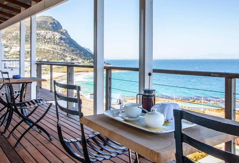 فندق Moonglow Guest House