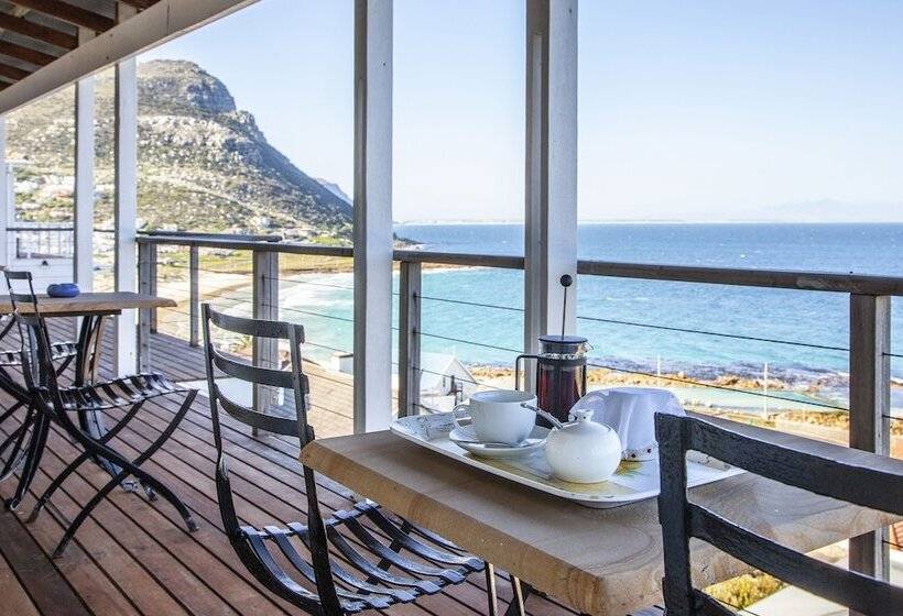 فندق Moonglow Guest House