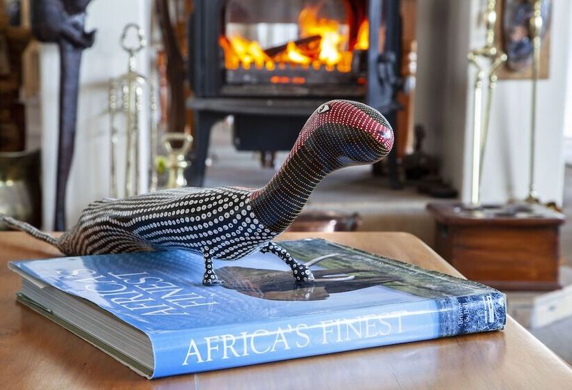 فندق Moonglow Guest House