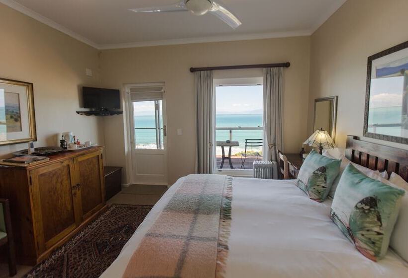 فندق Moonglow Guest House