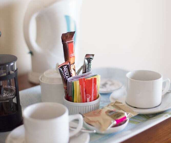 فندق Moonglow Guest House