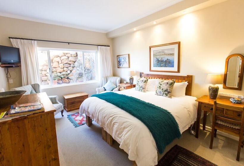 فندق Moonglow Guest House