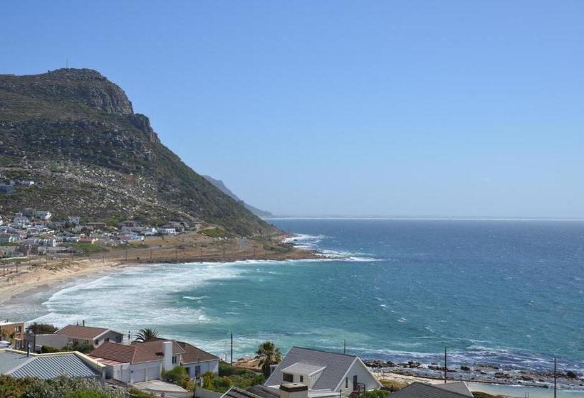 فندق Moonglow Guest House