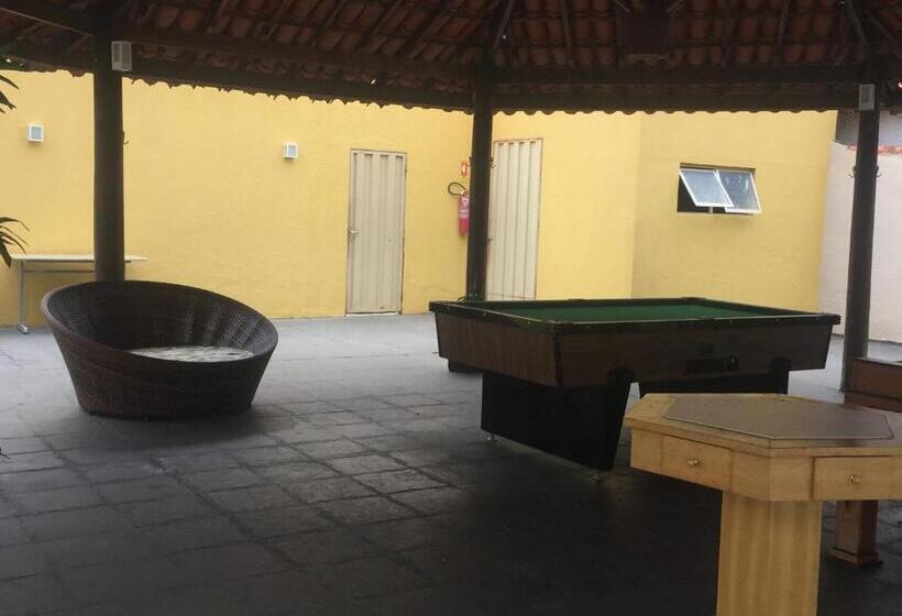 酒店 Morada Das Aguas