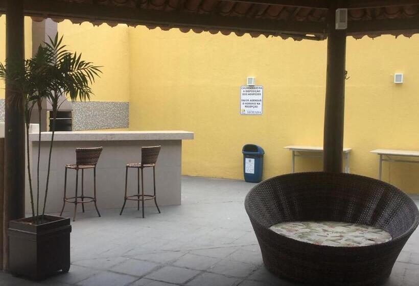 酒店 Morada Das Aguas