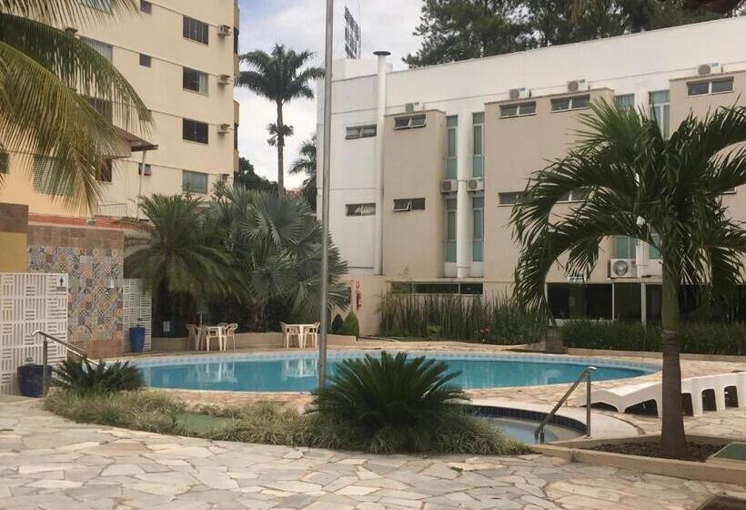 酒店 Morada Das Aguas