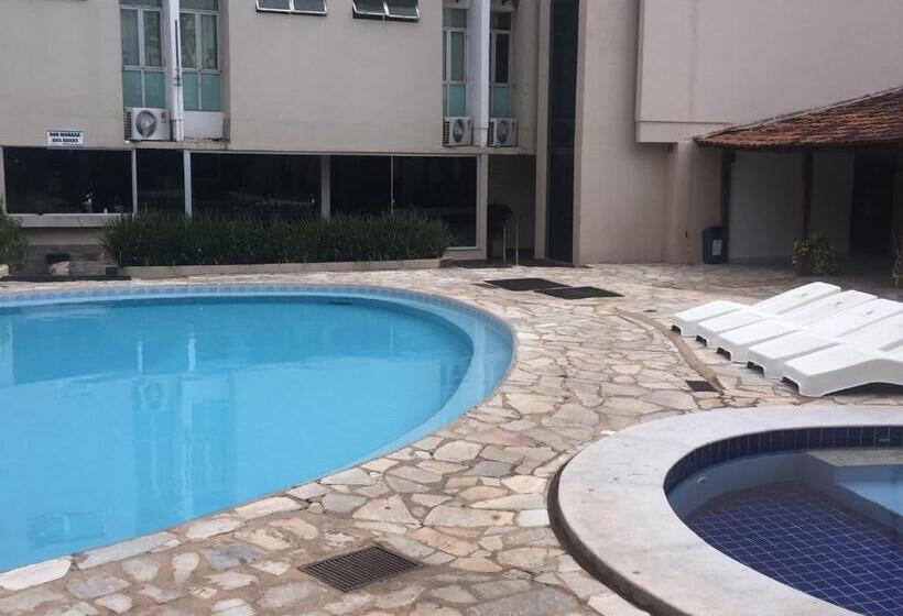 酒店 Morada Das Aguas