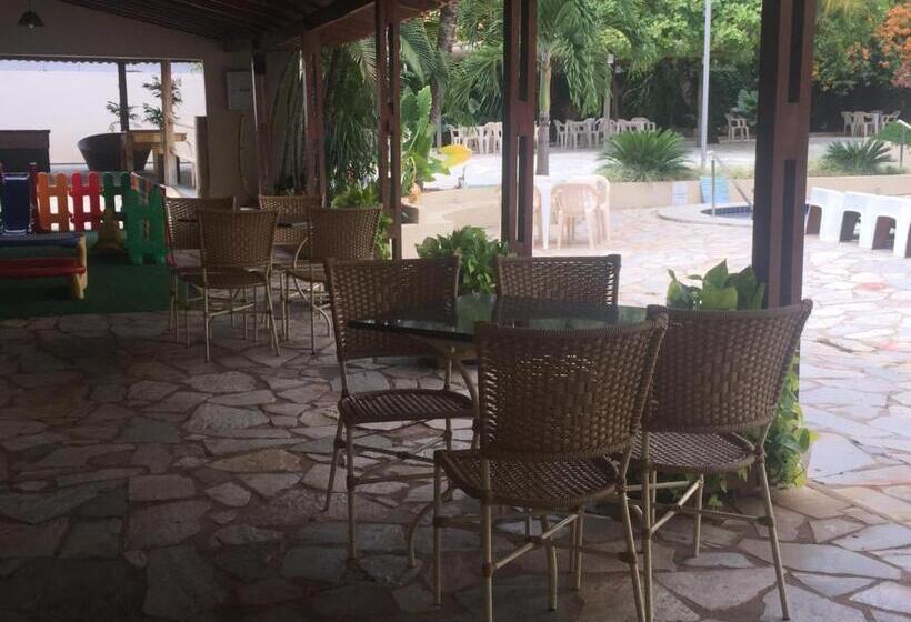 酒店 Morada Das Aguas