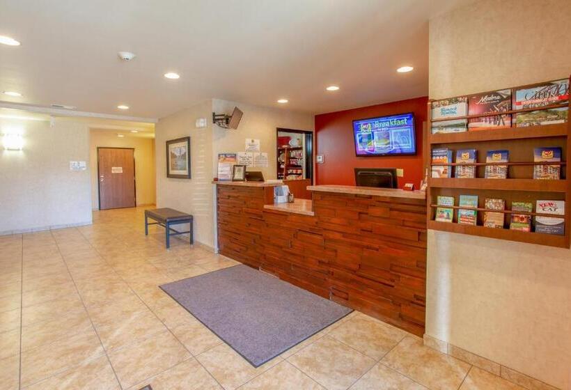 My Place Hotel Bismarck, Nd