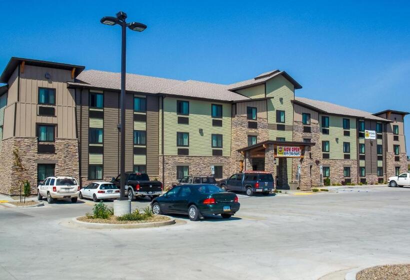 My Place Hotel Bismarck, Nd