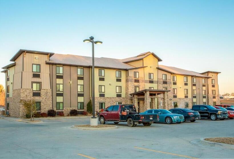 My Place Hotel Bismarck, Nd