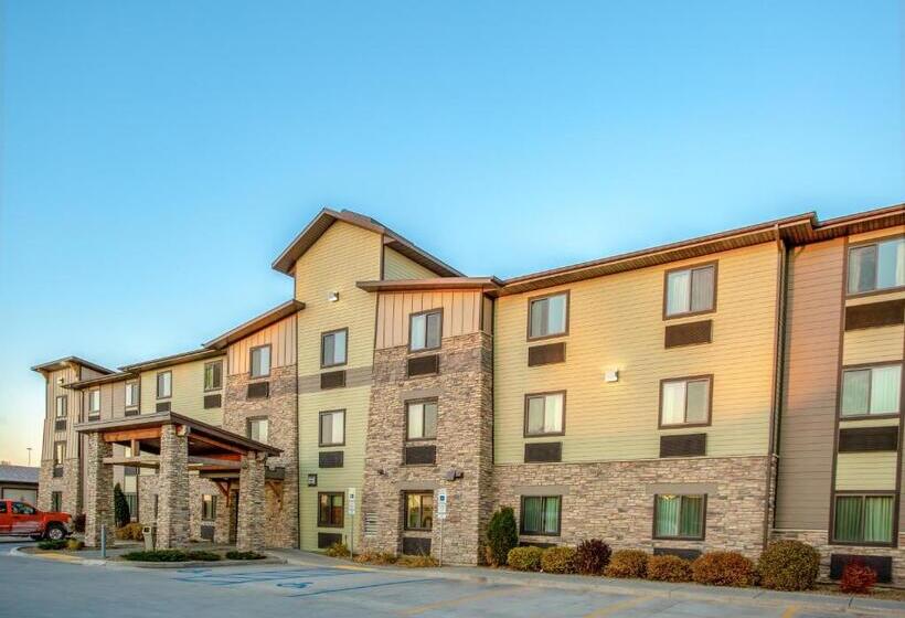 My Place Hotel Bismarck, Nd