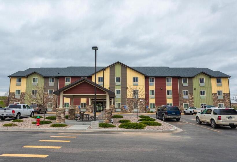 My Place Hotel Cheyenne, Wy