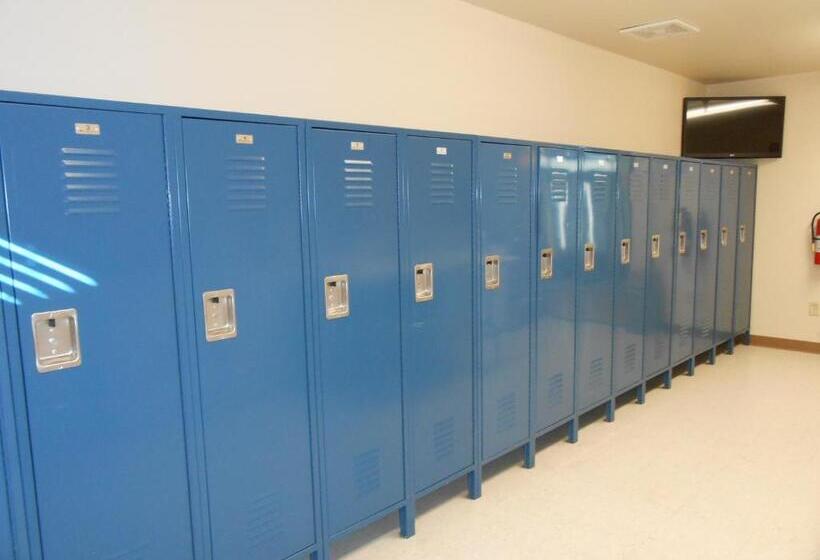 ホテル Welcome Suites Minot