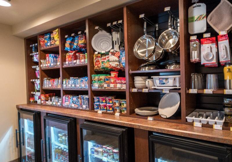 ホテル Welcome Suites Minot