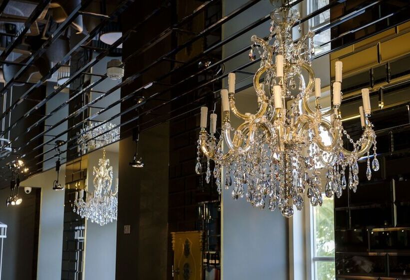 My Story Hotel Rossio